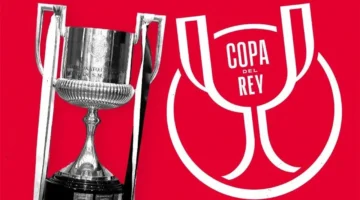 نتائج قرعة دور الـ16 كأس الملك الإسباني.. خصوم ريال مدريد وبرشلونة محددون